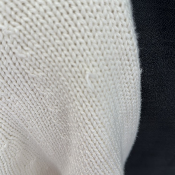 NWT JCrew Rollneck Sweater - Picture 5 of 5